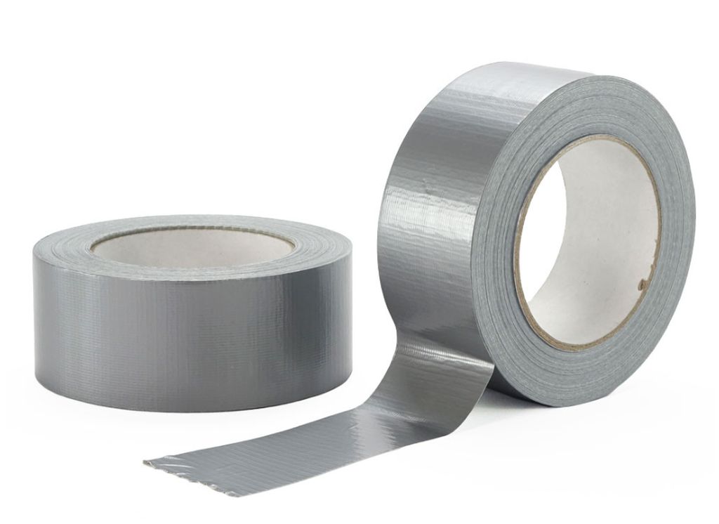 [30050050] Panzertape, Farbe silber, Rolle à 50m