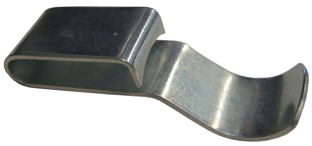 [014000051] Kabelklemme verzinkt 12x43mm