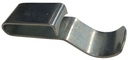 Kabelklemme verzinkt 12x43mm