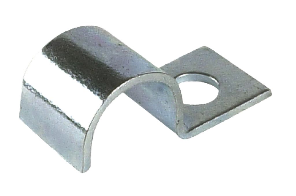 [014000064] Kabelbriden 6mm verzinkt
