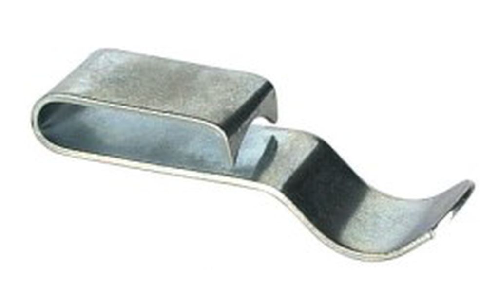 [50.266.233] Kabelklemme verzinkt 12x43mm