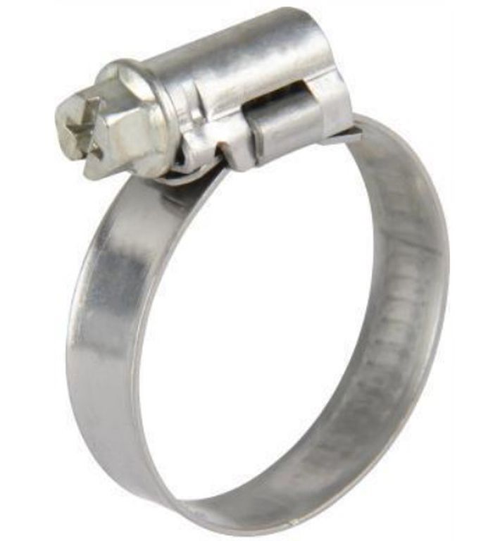 Collier de serrage Ø   20 - 32, largeur 9mm