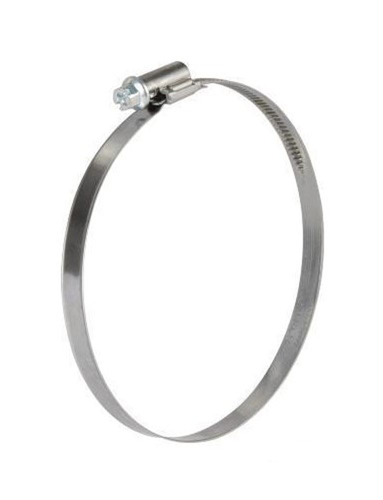 Collier de serrage Ø   90 - 110, largeur 9mm