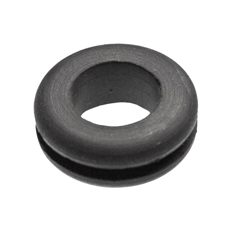 [50280051] Kabeldurchführungstülle Loch Ø 5mm, Ø B 7mm