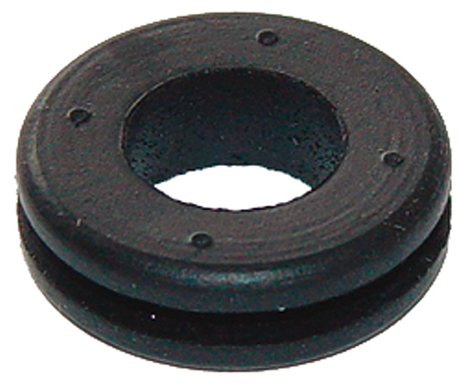 [50280163] Passe-câble en caoutchouc trou Ø 16mm, Ø B 22mm