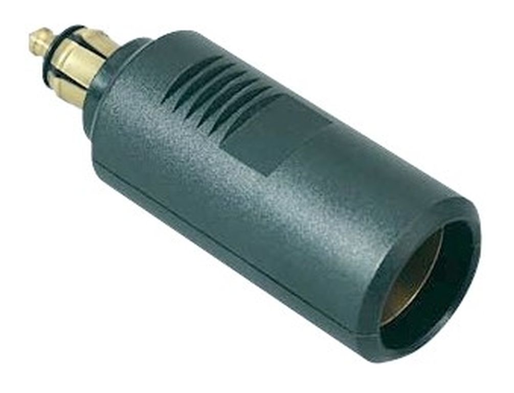 [51.306.251] Adapter/Steckdose 12-24V auf SAE