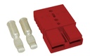 Prise Brad Harrison 2-pôles / 25mm²