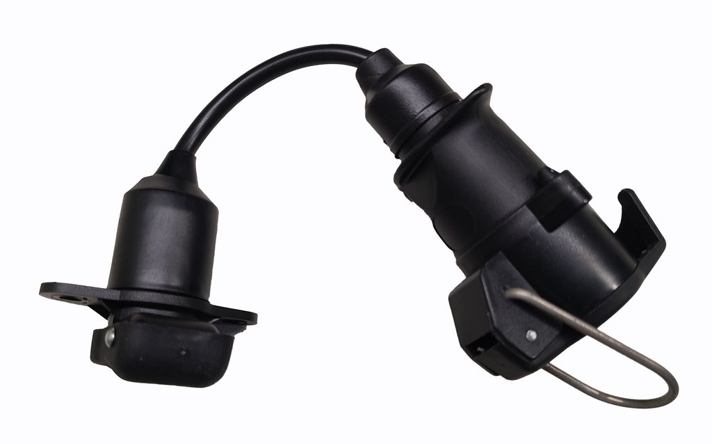 [25.036.100.757] Adpater Kabel 3-pol - 7-polig