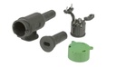 Connecteur 13 broches en plastique, pivotant (Menbers)