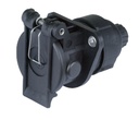 Steckdose 15-pol Typ AK, 24V ADR/GGVS