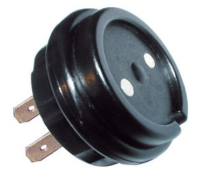 MagCode prise avec magnetique 12V