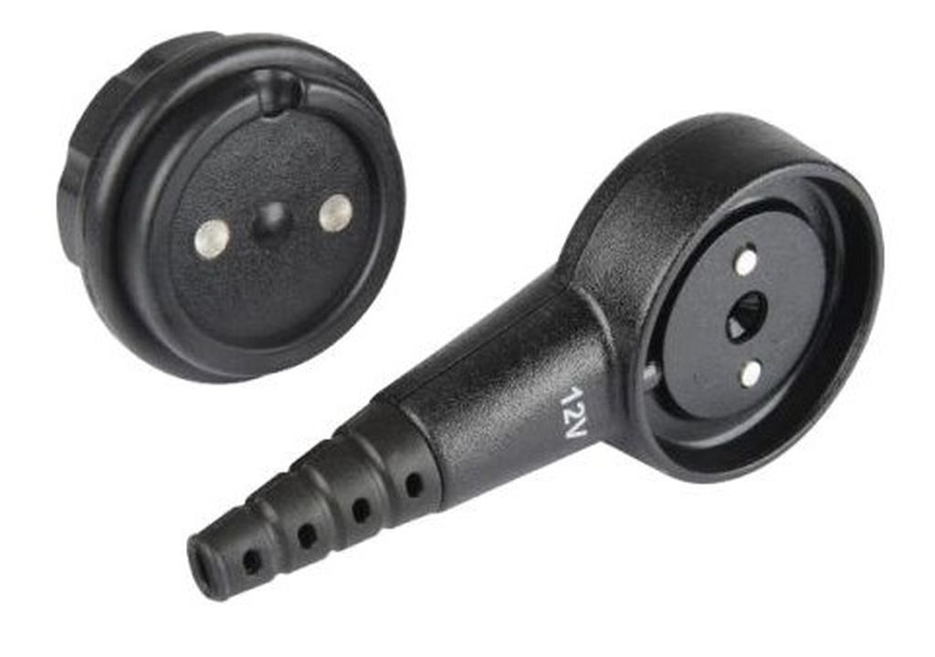 [51.306.102] Mag Code Power System " Kit " 12V