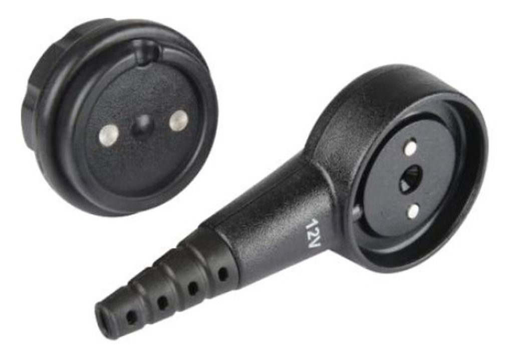 [51.306.105] Mag Code Power System " Kit " 24V