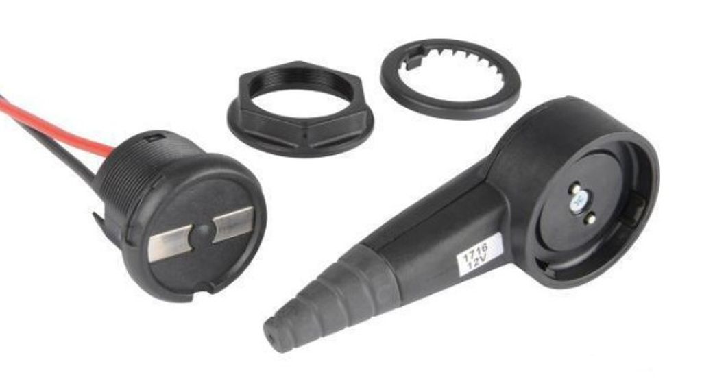 [51.306.106] MacCode Power System  Pro Kit 12V