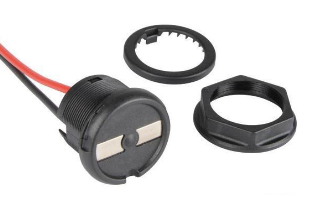 MagCode Pro prise  12V