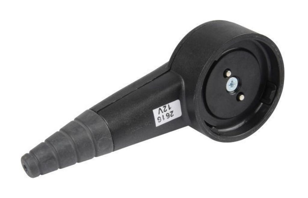 [51.306.108] Mag Code Pro Stecker 12V