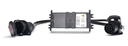 LED- Beleuchtungsadapter 15 - 15pol, 24- 24Volt, IP65