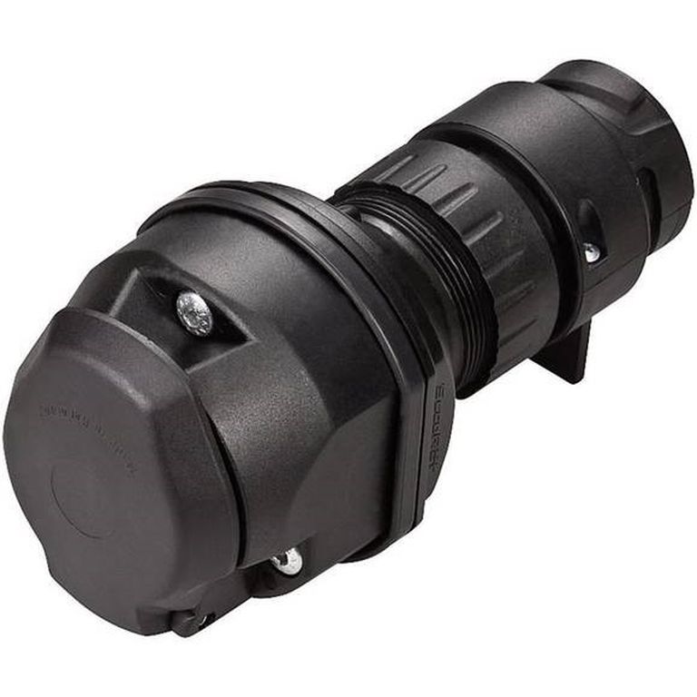 [014000218] LED adaptateur 12V, résistance