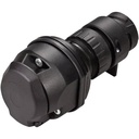 LED adaptateur 12V, résistance