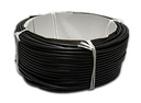 Câble 2 x 1.0 qmm VP 50m