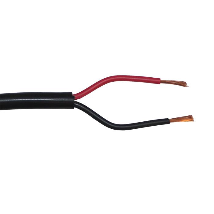 [08.802.250] Kabel   2-pol 2.5mm², 1 Rolle = 50m