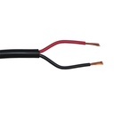 Kabel   2-pol 2.5mm², 1 Rolle = 50m