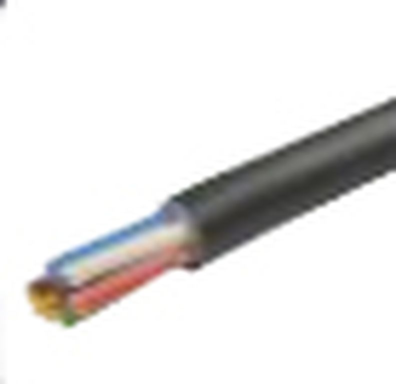 [08.807.250] Kabel 7-pol 6 x 1,0+ 1 x 2,5mm²  1 Rolle = 50 m