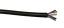Câble   8-pol 7x 1,0mm² + 1x 1,5mm²  par / m