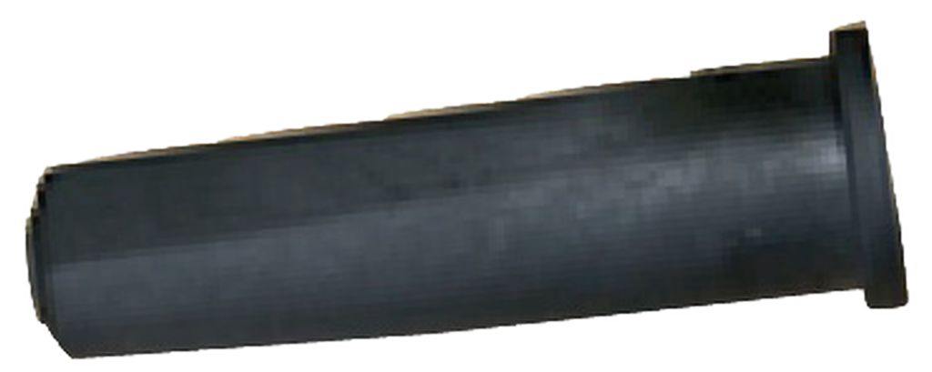 DC Endkappe zu DC Kabel Aspöck