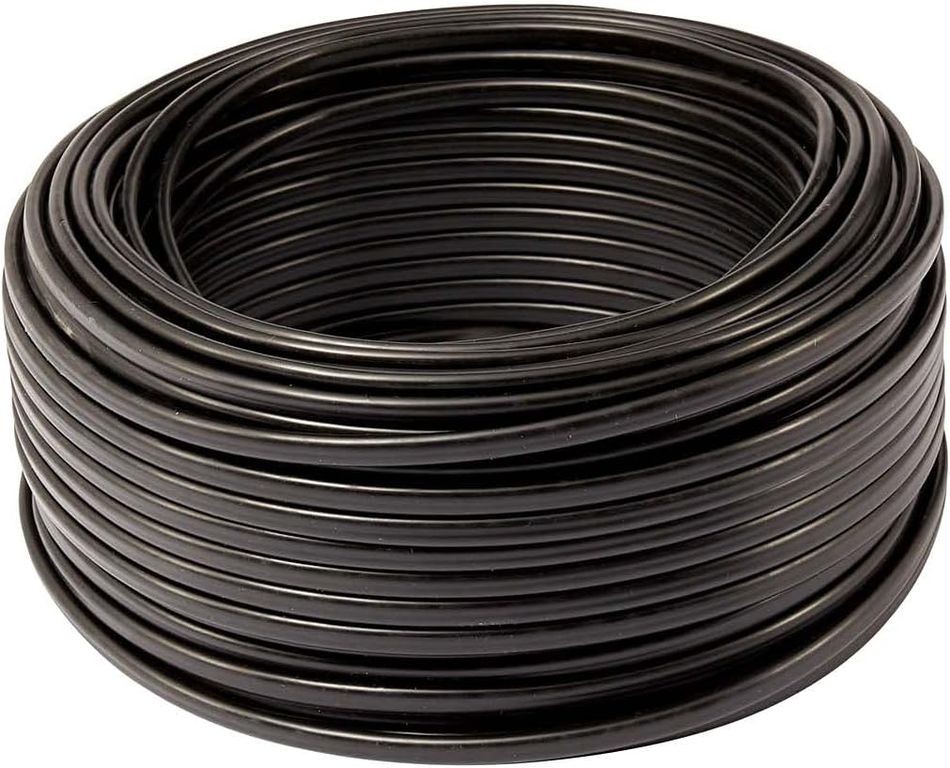 [8KL712977001] Câble 2 x 1,5mm², double isolation, Hella 1 rouleau = 50m