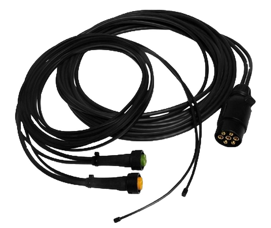 [014003053] Aspöck Jokon câble de raccordement, 7-pol 5,2m