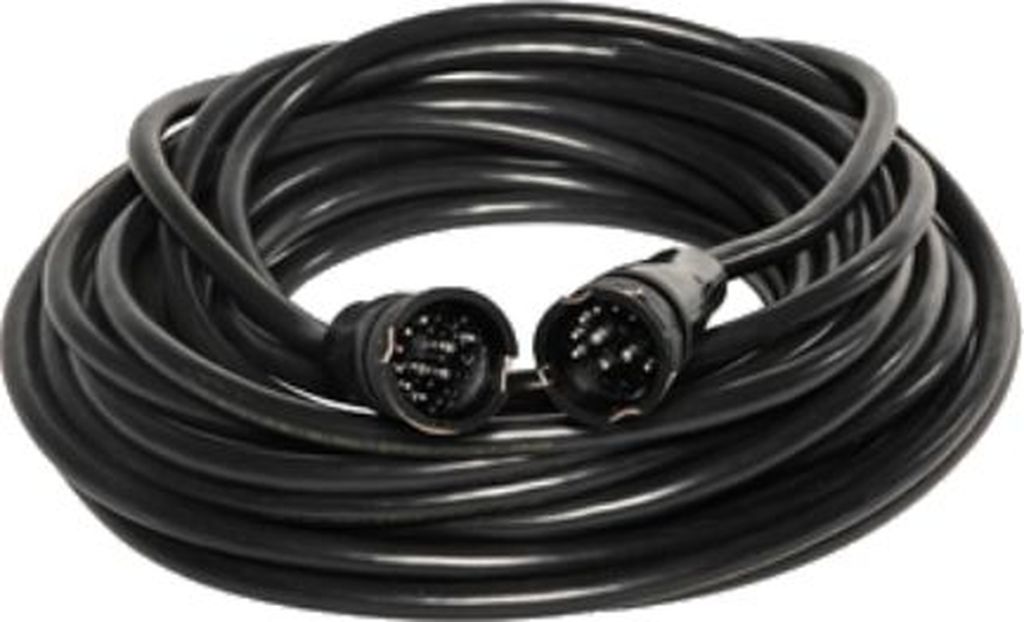 [651007007] Faisceau de câbles principal ADR/PVC ASS3