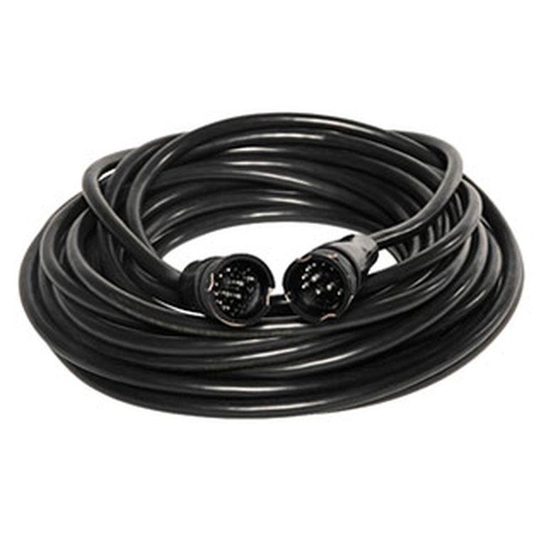 Faisceau de câbles principal ADR/PVC ASS3