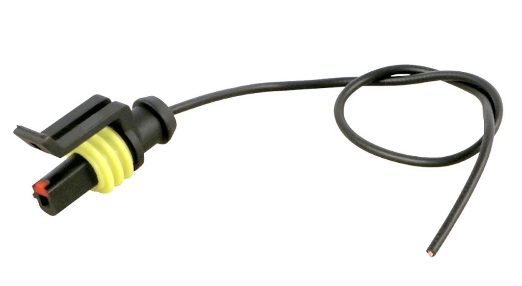 [014003400] Superseal fiche avec câble 200mm