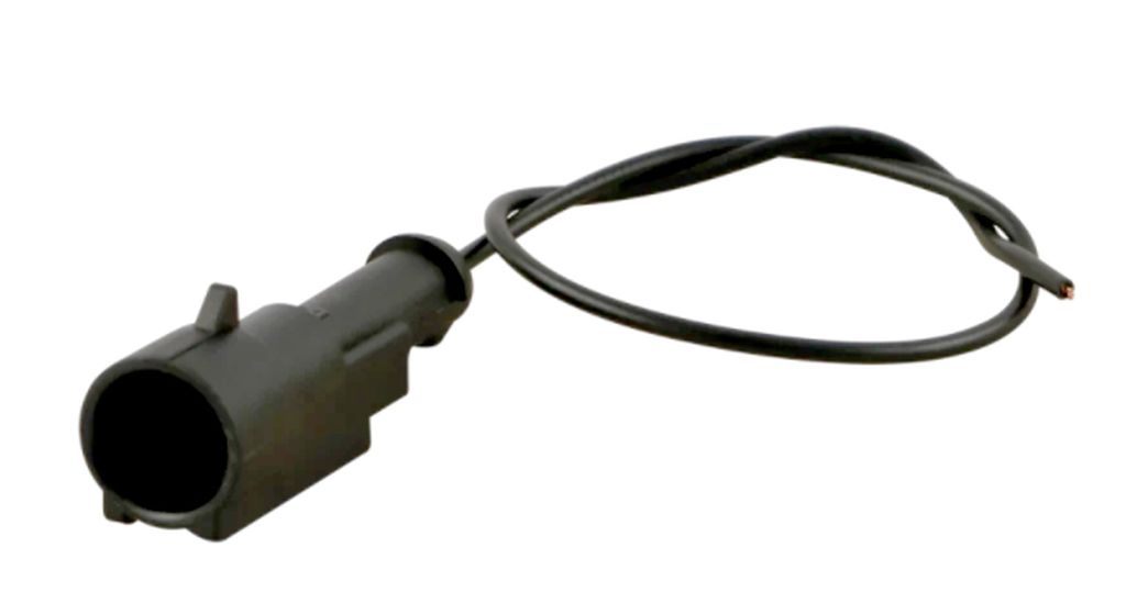 [014003401] Superseal prise avec câble 200mm