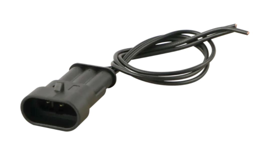 [014003405] Superseal prise avec câble 200mm