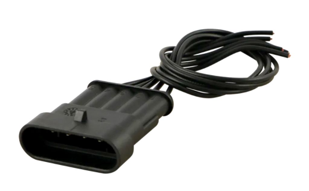 [014003409] Superseal prise avec câble 200mm