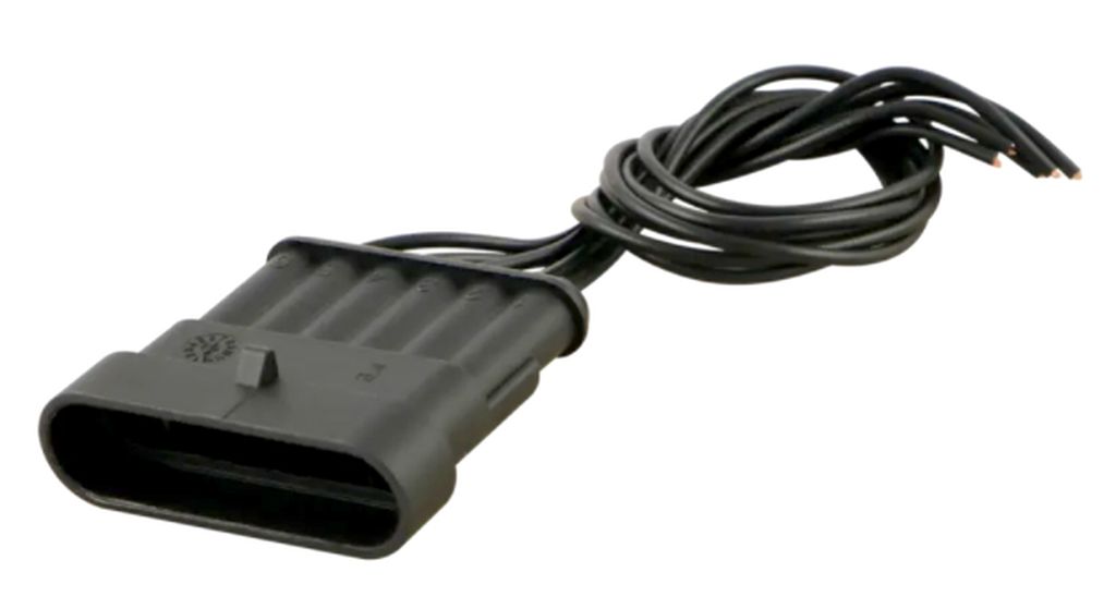 [014003411] Superseal prise avec câble 200mm