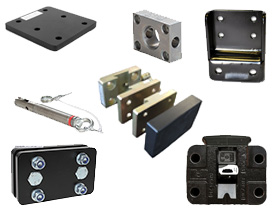 SYSTEM À CHANGER & ADAPTEUR