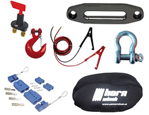 ACCESSOIRES