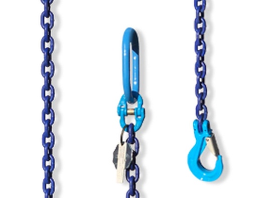 CHAINES DE LEVAGE