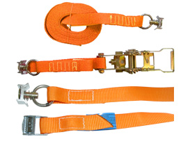 SANGLE D’ARRIMAGE AIRLINE