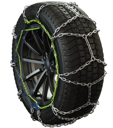 PRO COMPACT 12  CHAÎNES À NEIGE