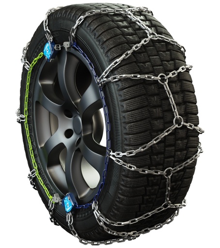 STOP & GO SUV  SCHNEEKETTEN