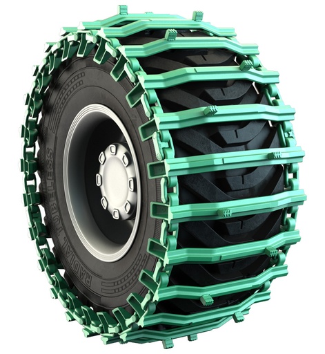 WHEEL TRACK MULTI