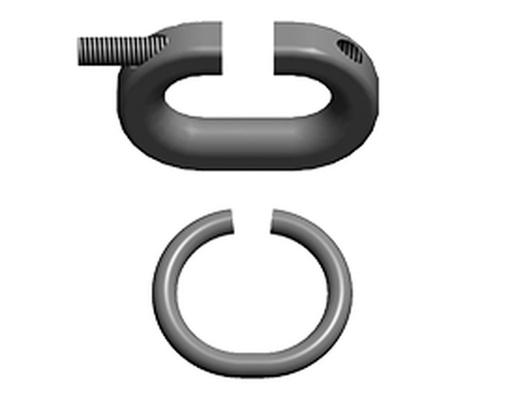 GLIEDER & RINGE