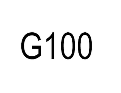 G100