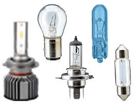 AMPOULES