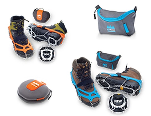 CRAMPONS