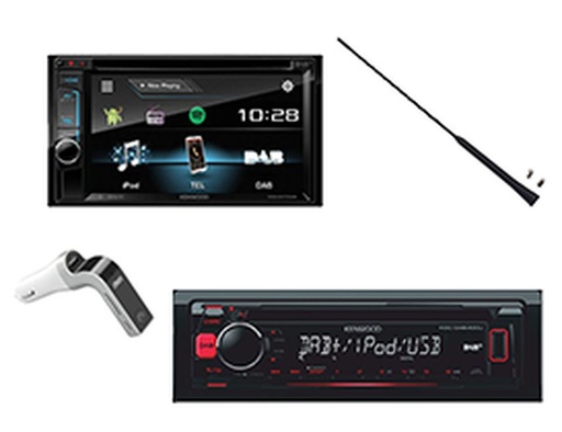 RADIOS